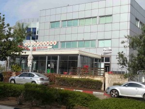 נדל"ן מסחרי