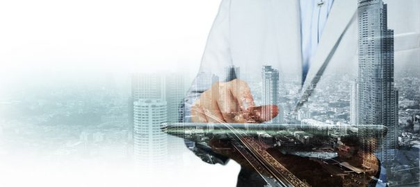 נדל"ן מסחרי